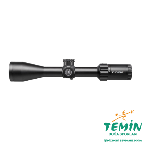 Temin Doğa Sporları - Orijinal Av, Outdoor, Bıçak, Optik ve PCP Ürünleri