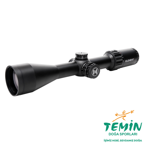 Temin Doğa Sporları - Orijinal Av, Outdoor, Bıçak, Optik ve PCP Ürünleri