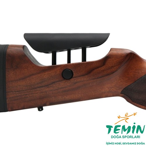 Temin Doğa Sporları - Orijinal Av, Outdoor, Bıçak, Optik ve PCP Ürünleri