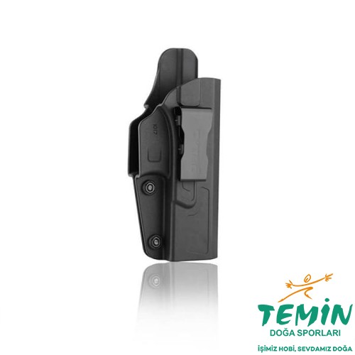 Temin Doğa Sporları - Orijinal Av, Outdoor, Bıçak, Optik ve PCP Ürünleri
