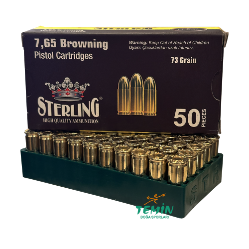 Temin Doğa Sporları - Orijinal Av, Outdoor, Bıçak, Optik ve PCP Ürünleri