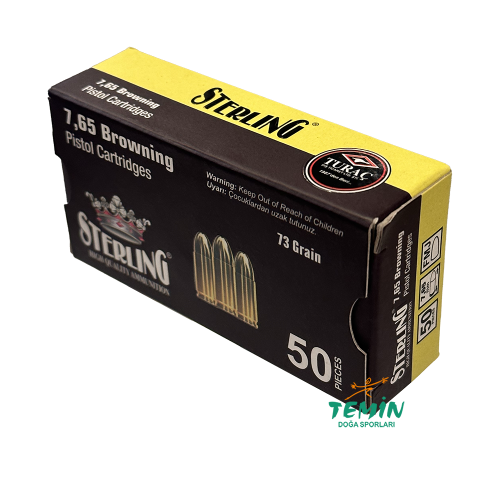 Temin Doğa Sporları - Orijinal Av, Outdoor, Bıçak, Optik ve PCP Ürünleri