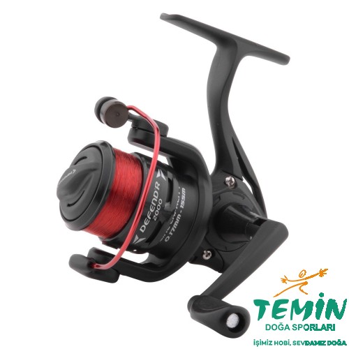 Temin Doğa Sporları - Orijinal Av, Outdoor, Bıçak, Optik ve PCP Ürünleri