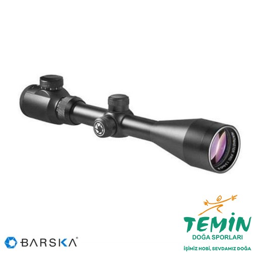TEMİN | Av ● Outdoor ● Atış | PCP, Havalı Tüfek, Tabanca & Optik