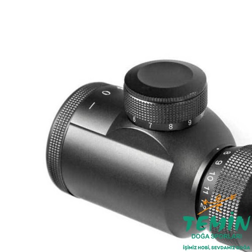 TEMİN | Av ● Outdoor ● Atış | PCP, Havalı Tüfek, Tabanca & Optik