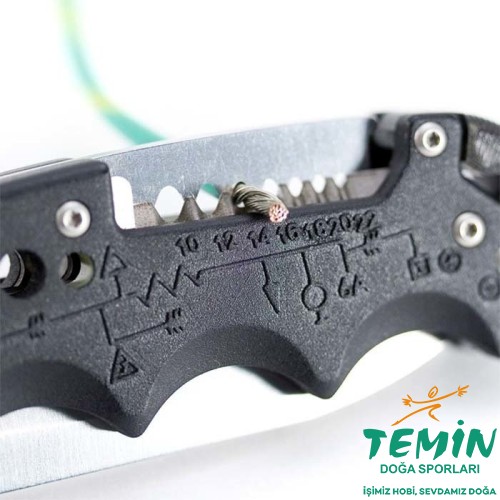 Temin Doğa Sporları - Orijinal Av, Outdoor, Bıçak, Optik ve PCP Ürünleri