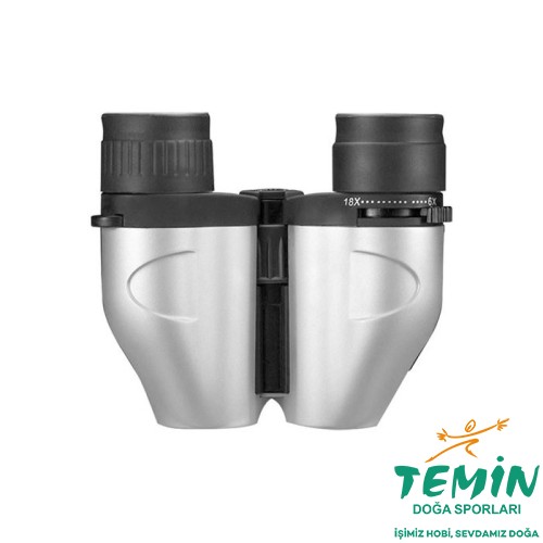 TEMİN | Av ● Outdoor ● Atış | PCP, Havalı Tüfek, Tabanca & Optik