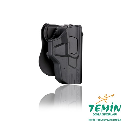 Temin Doğa Sporları - Orijinal Av, Outdoor, Bıçak, Optik ve PCP Ürünleri