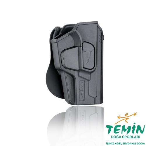 Temin Doğa Sporları - Orijinal Av, Outdoor, Bıçak, Optik ve PCP Ürünleri