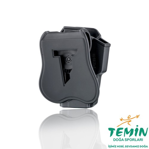 Temin Doğa Sporları - Orijinal Av, Outdoor, Bıçak, Optik ve PCP Ürünleri