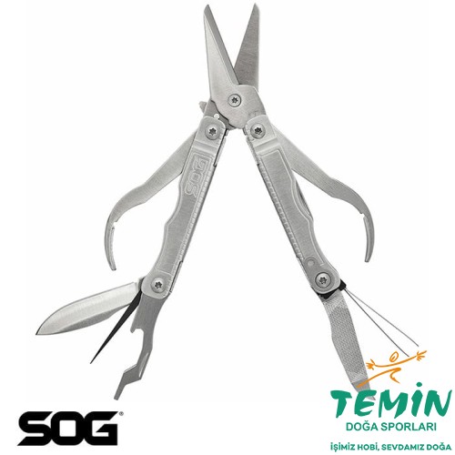 Temin Doğa Sporları - Orijinal Av, Outdoor, Bıçak, Optik ve PCP Ürünleri