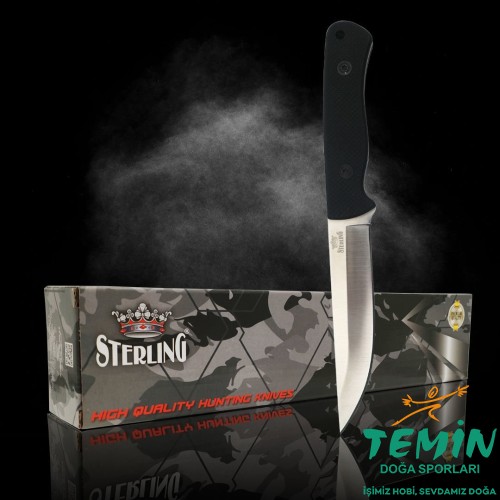 Temin Doğa Sporları - Orijinal Av, Outdoor, Bıçak, Optik ve PCP Ürünleri