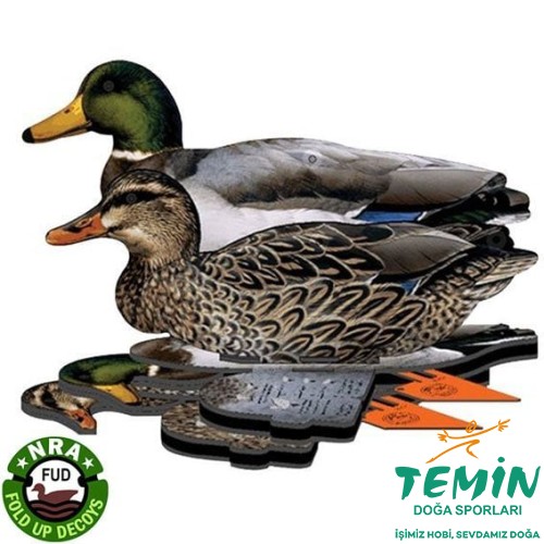 Temin Doğa Sporları - Orijinal Av, Outdoor, Bıçak, Optik ve PCP Ürünleri