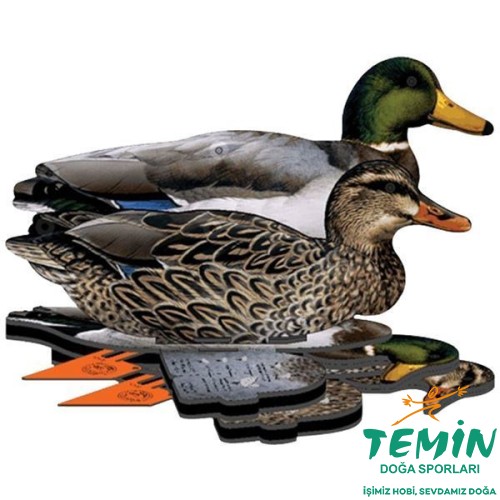 Temin Doğa Sporları - Orijinal Av, Outdoor, Bıçak, Optik ve PCP Ürünleri