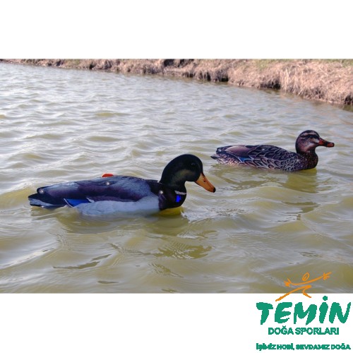 Temin Doğa Sporları - Orijinal Av, Outdoor, Bıçak, Optik ve PCP Ürünleri