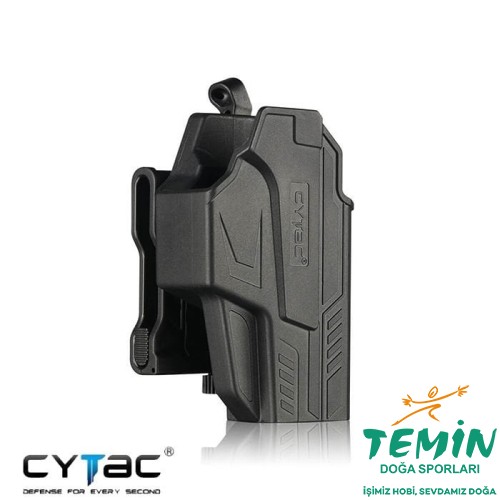 TEMİN | Av ● Outdoor ● Atış | PCP, Havalı Tüfek, Tabanca & Optik