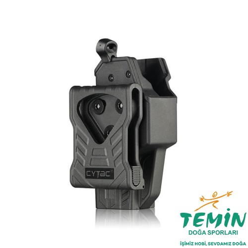 TEMİN | Av ● Outdoor ● Atış | PCP, Havalı Tüfek, Tabanca & Optik