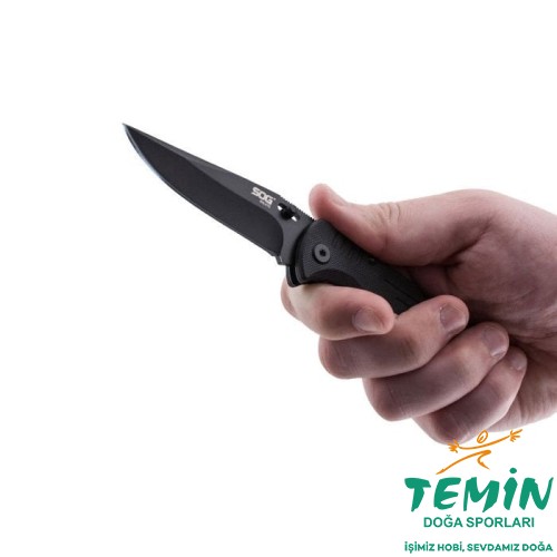 Temin Doğa Sporları - Orijinal Av, Outdoor, Bıçak, Optik ve PCP Ürünleri