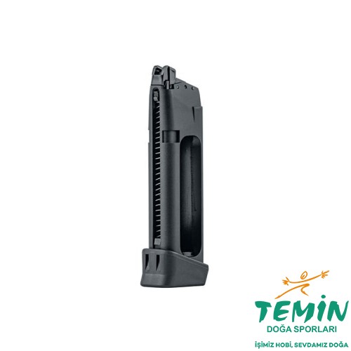 TEMİN | Av ● Outdoor ● Atış | PCP, Havalı Tüfek, Tabanca & Optik