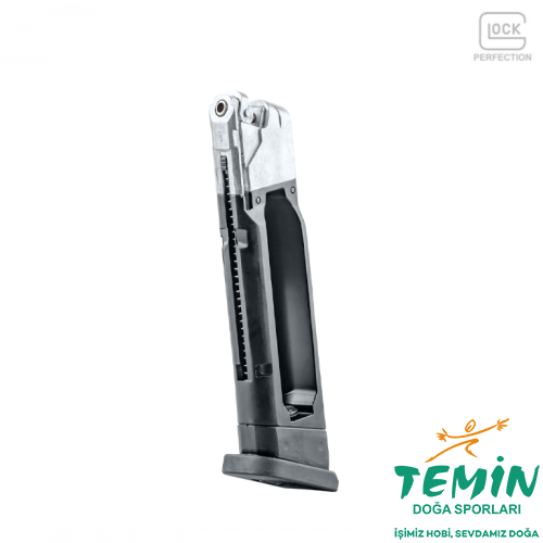 TEMİN | Av ● Outdoor ● Atış | PCP, Havalı Tüfek, Tabanca & Optik