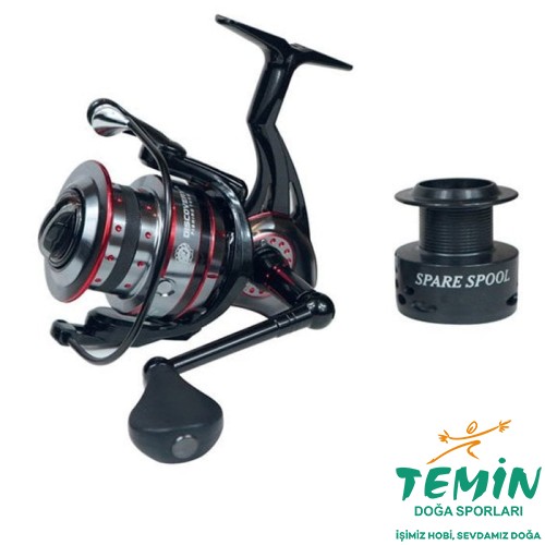 TEMİN | Av ● Outdoor ● Atış | PCP, Havalı Tüfek, Tabanca & Optik