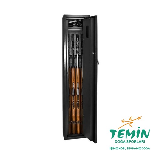 TEMİN | Av ● Outdoor ● Atış | PCP, Havalı Tüfek, Tabanca & Optik