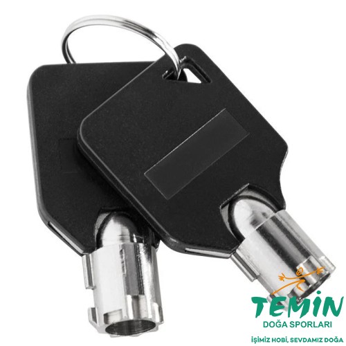 TEMİN | Av ● Outdoor ● Atış | PCP, Havalı Tüfek, Tabanca & Optik