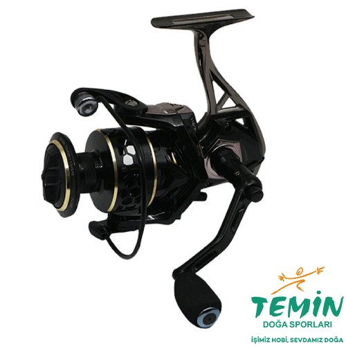 Temin Doğa Sporları - Orijinal Av, Outdoor, Bıçak, Optik ve PCP Ürünleri