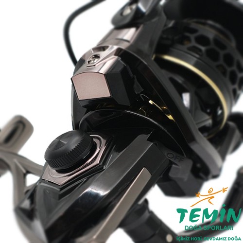 Temin Doğa Sporları - Orijinal Av, Outdoor, Bıçak, Optik ve PCP Ürünleri