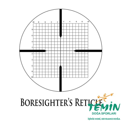 Temin Doğa Sporları - Orijinal Av, Outdoor, Bıçak, Optik ve PCP Ürünleri