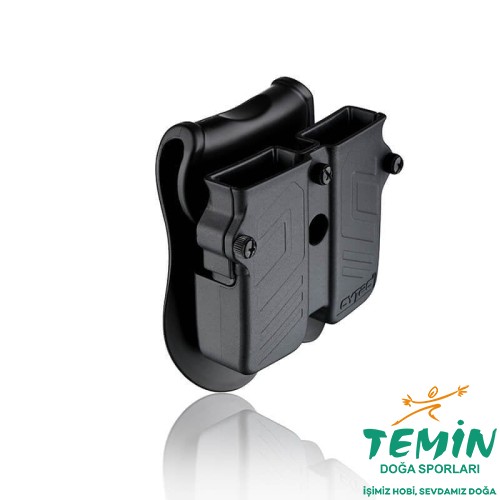 Temin Doğa Sporları - Orijinal Av, Outdoor, Bıçak, Optik ve PCP Ürünleri