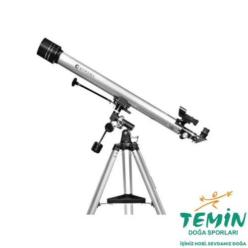 TEMİN | Av ● Outdoor ● Atış | PCP, Havalı Tüfek, Tabanca & Optik