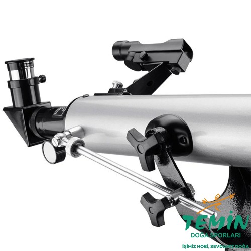 TEMİN | Av ● Outdoor ● Atış | PCP, Havalı Tüfek, Tabanca & Optik
