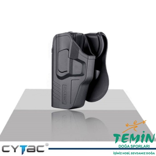 TEMİN | Av ● Outdoor ● Atış | PCP, Havalı Tüfek, Tabanca & Optik