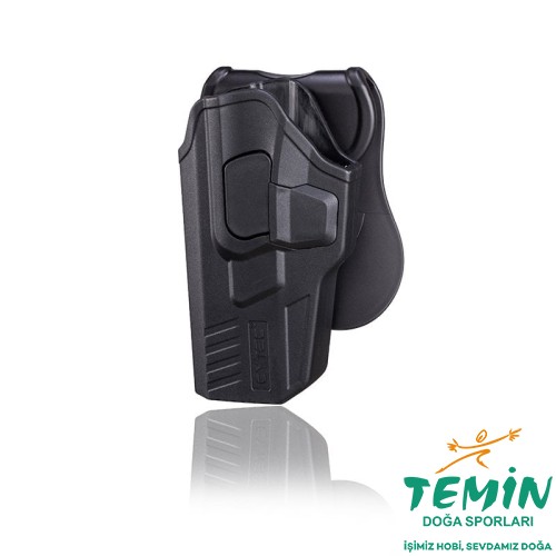 TEMİN | Av ● Outdoor ● Atış | PCP, Havalı Tüfek, Tabanca & Optik