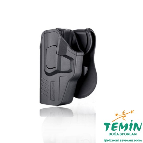 TEMİN | Av ● Outdoor ● Atış | PCP, Havalı Tüfek, Tabanca & Optik