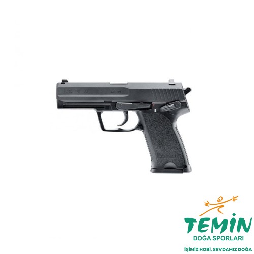 TEMİN | Av ● Outdoor ● Atış | PCP, Havalı Tüfek, Tabanca & Optik