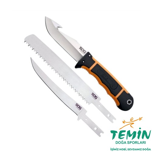 TEMİN | Av ● Outdoor ● Atış | PCP, Havalı Tüfek, Tabanca & Optik