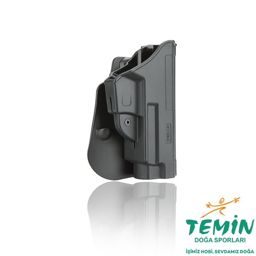 TEMİN | Av ● Outdoor ● Atış | PCP, Havalı Tüfek, Tabanca & Optik