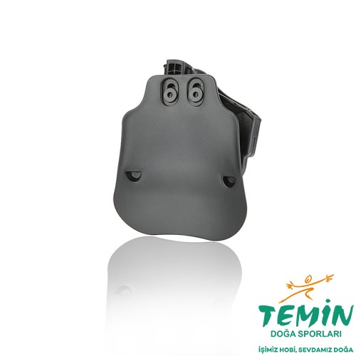 TEMİN | Av ● Outdoor ● Atış | PCP, Havalı Tüfek, Tabanca & Optik