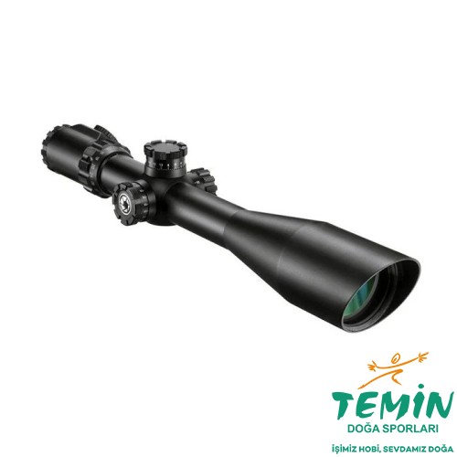 TEMİN | Av ● Outdoor ● Atış | PCP, Havalı Tüfek, Tabanca & Optik