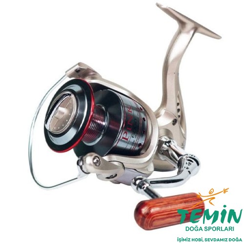 TEMİN | Av ● Outdoor ● Atış | PCP, Havalı Tüfek, Tabanca & Optik