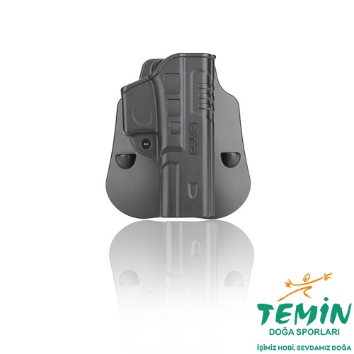 TEMİN | Av ● Outdoor ● Atış | PCP, Havalı Tüfek, Tabanca & Optik