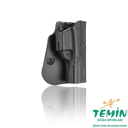 TEMİN | Av ● Outdoor ● Atış | PCP, Havalı Tüfek, Tabanca & Optik