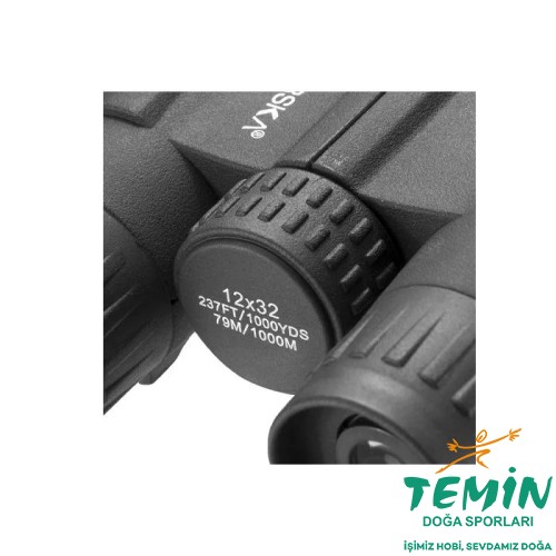 TEMİN | Av ● Outdoor ● Atış | PCP, Havalı Tüfek, Tabanca & Optik