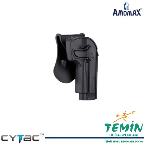 TEMİN | Av ● Outdoor ● Atış | PCP, Havalı Tüfek, Tabanca & Optik