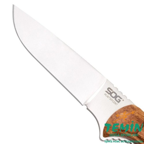 Temin Doğa Sporları - Orijinal Av, Outdoor, Bıçak, Optik ve PCP Ürünleri