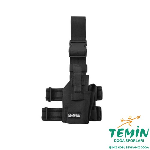 TEMİN | Av ● Outdoor ● Atış | PCP, Havalı Tüfek, Tabanca & Optik