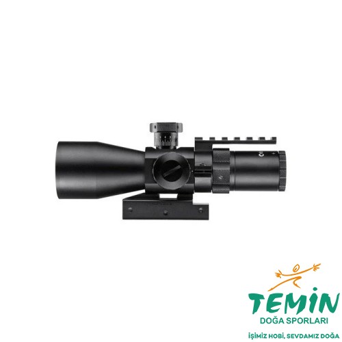 TEMİN | Av ● Outdoor ● Atış | PCP, Havalı Tüfek, Tabanca & Optik