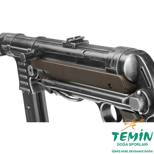 Temin Doğa Sporları - Orijinal Av, Outdoor, Bıçak, Optik ve PCP Ürünleri